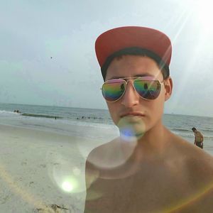 Meet your Posher, Francisco javier